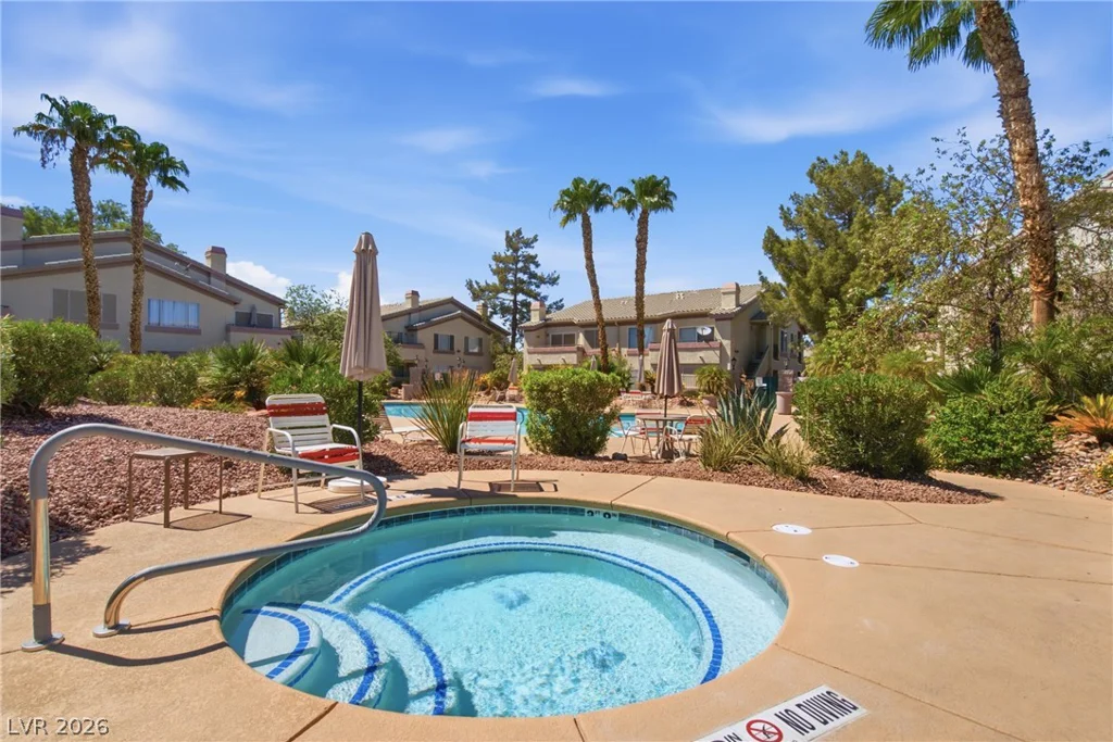 5710 Tropicana, Las Vegas, NV 89122