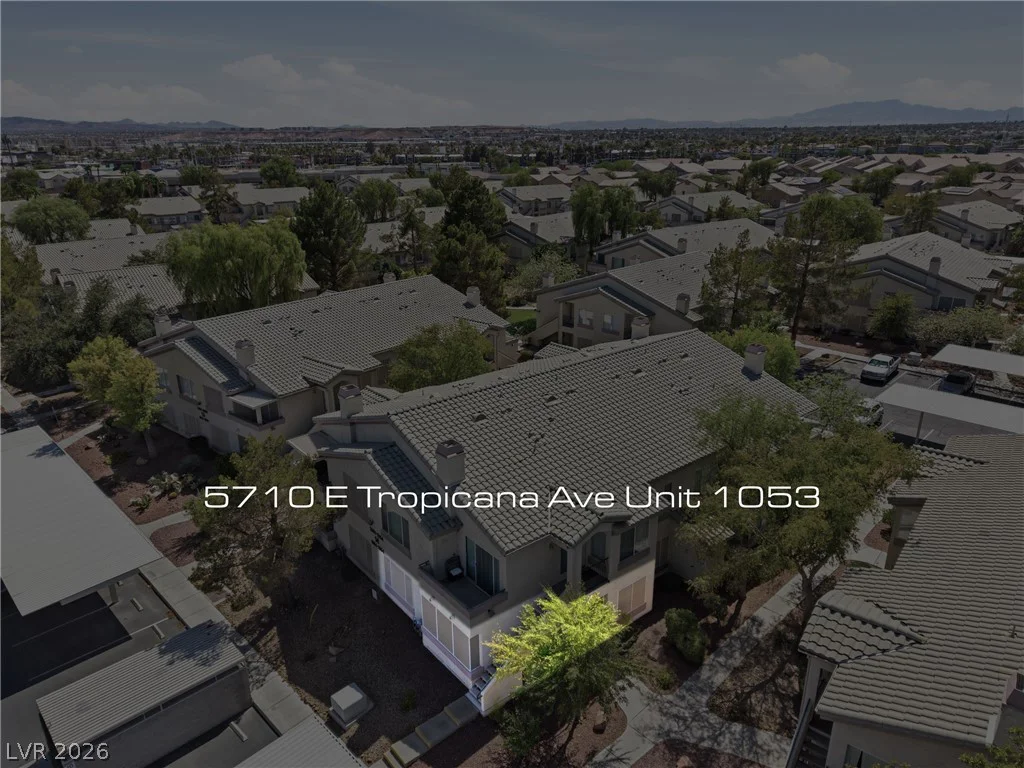 5710 Tropicana, Las Vegas, NV 89122