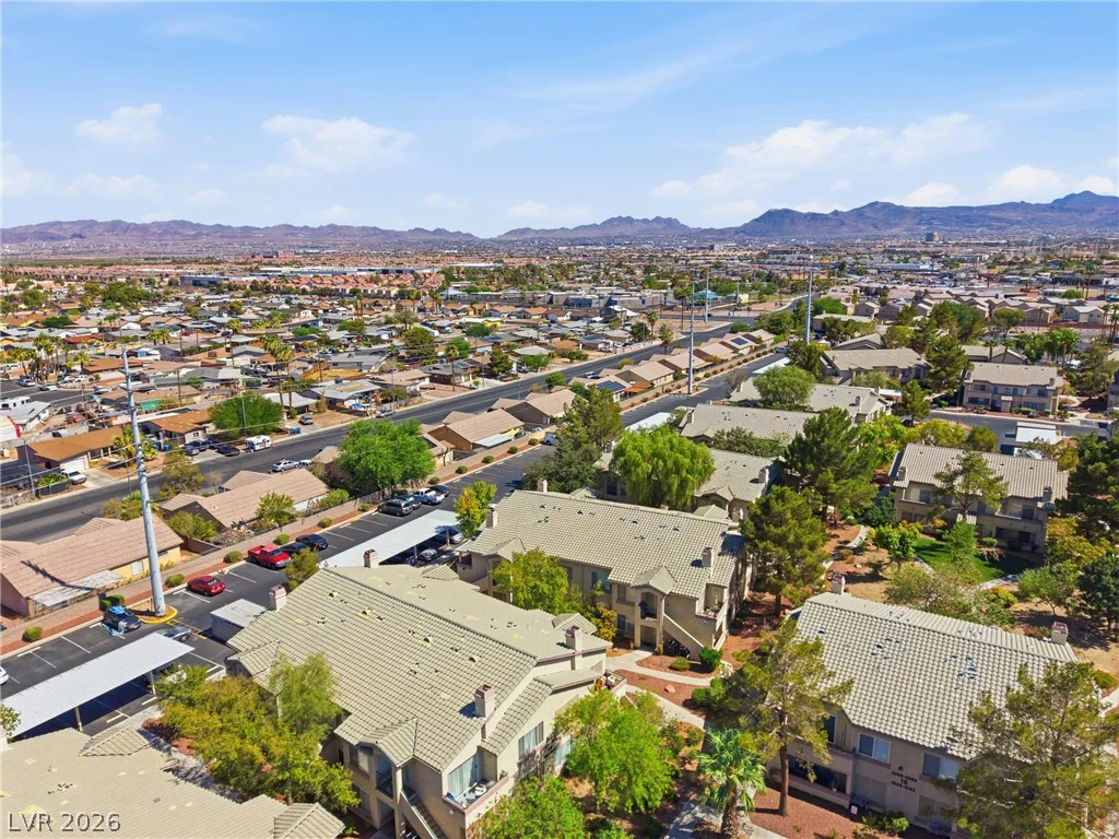 5710 Tropicana, Las Vegas, NV 89122