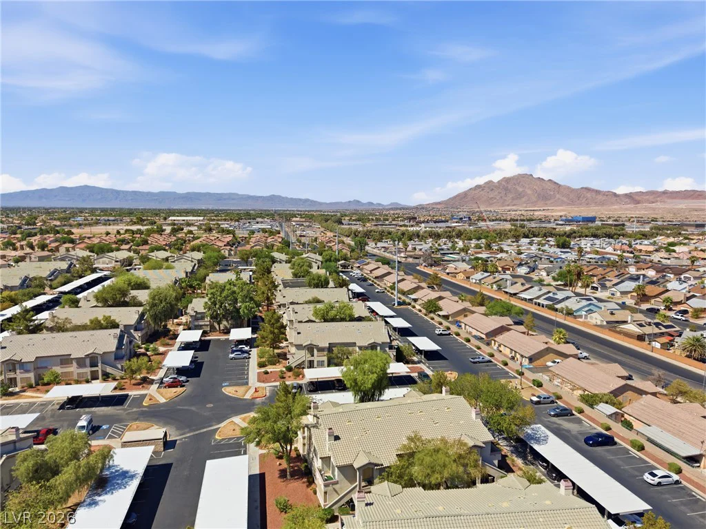 5710 Tropicana, Las Vegas, NV 89122