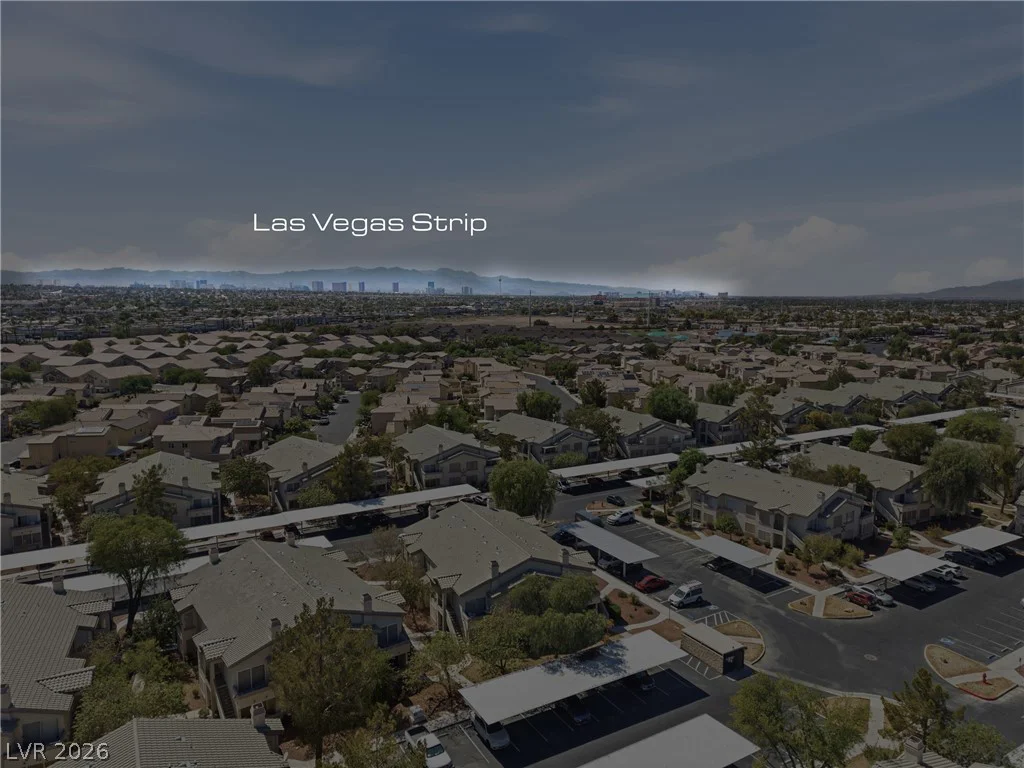 5710 Tropicana, Las Vegas, NV 89122