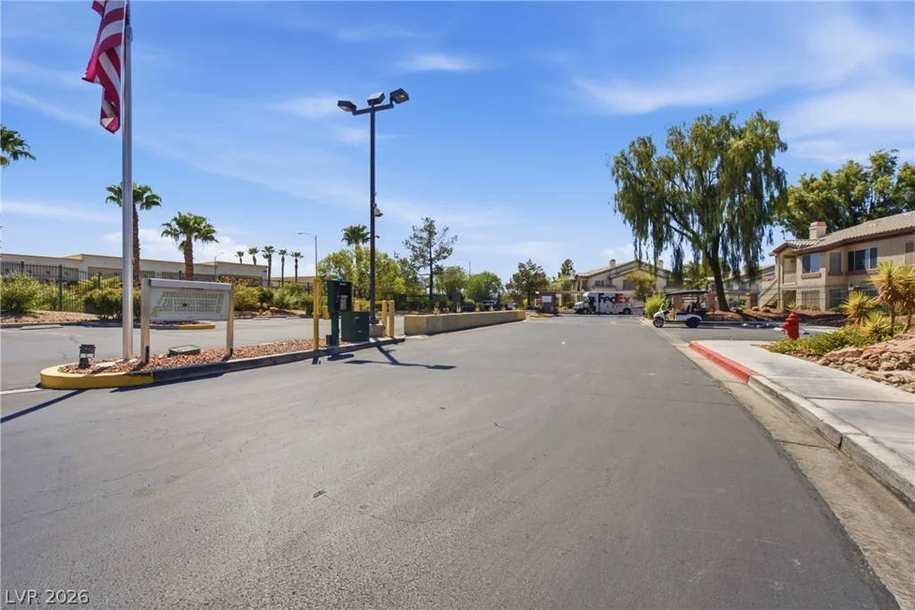 5710 Tropicana, Las Vegas, NV 89122