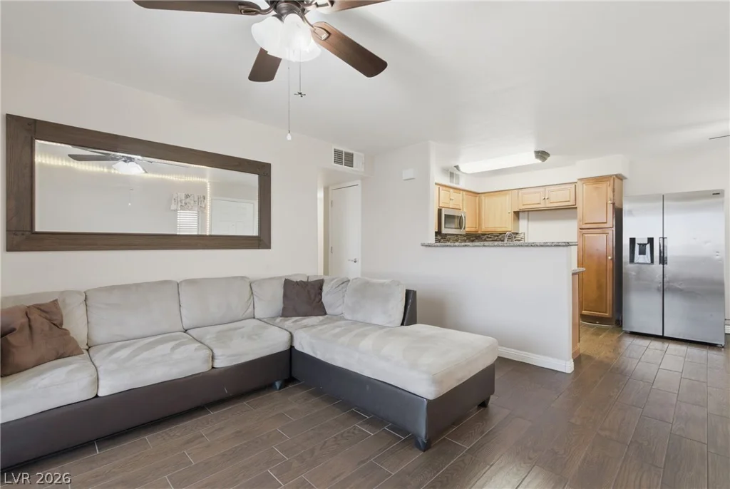 5710 Tropicana, Las Vegas, NV 89122