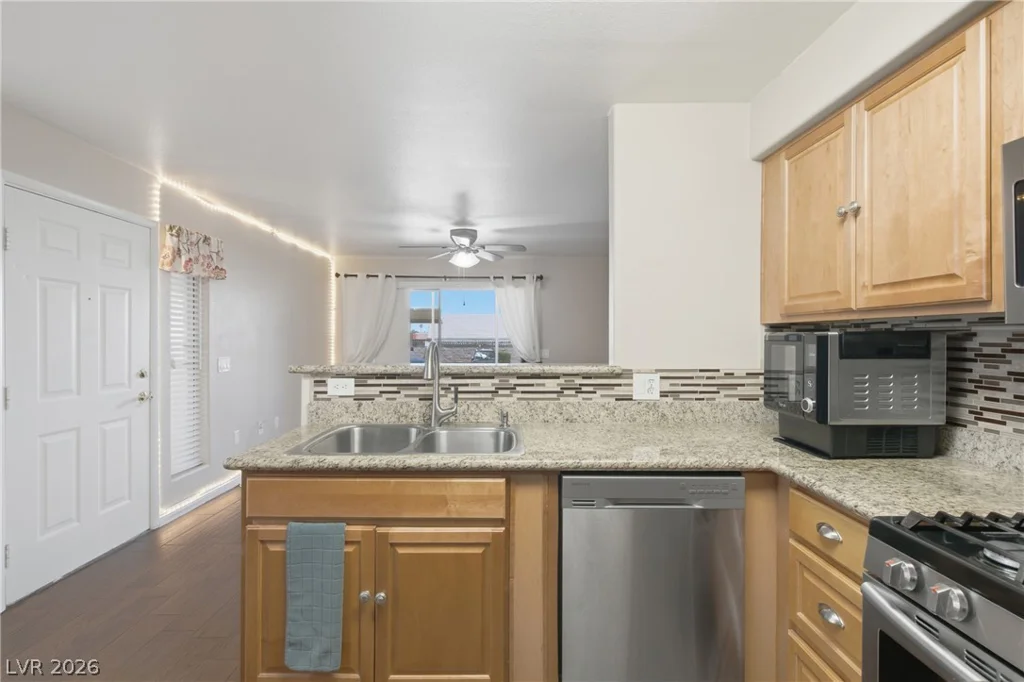 5710 Tropicana, Las Vegas, NV 89122