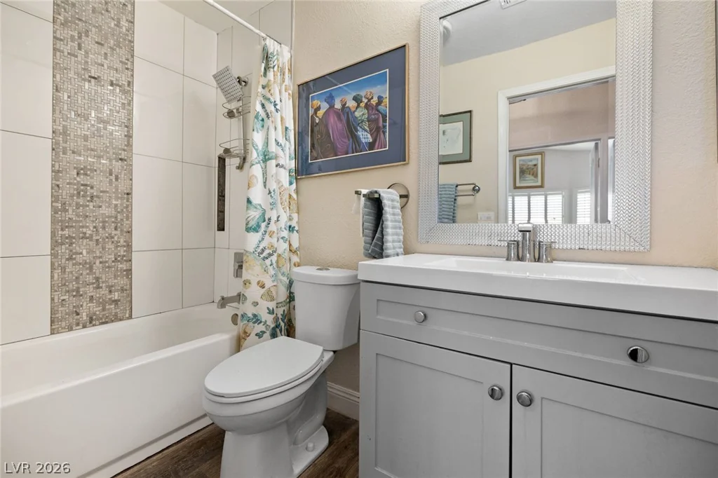 209 Sandpiper Village, Henderson, NV 89012