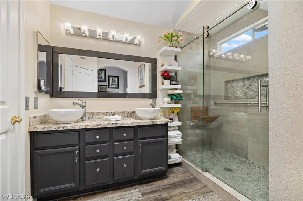 209 Sandpiper Village, Henderson, NV 89012