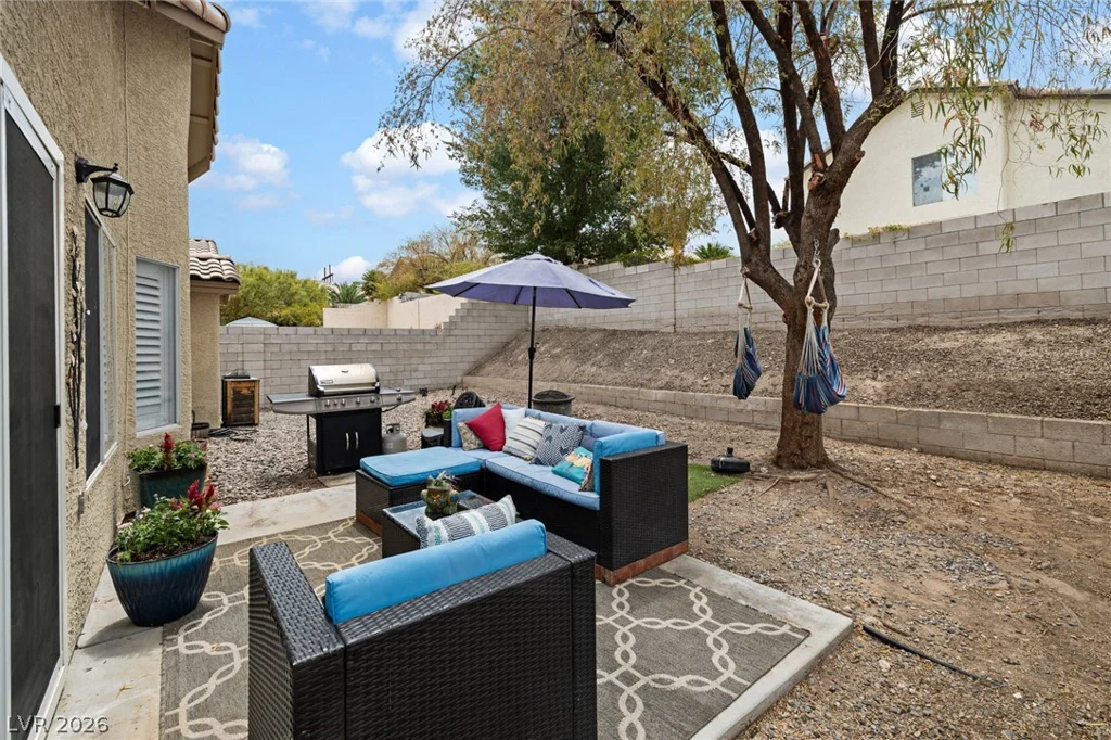 209 Sandpiper Village, Henderson, NV 89012