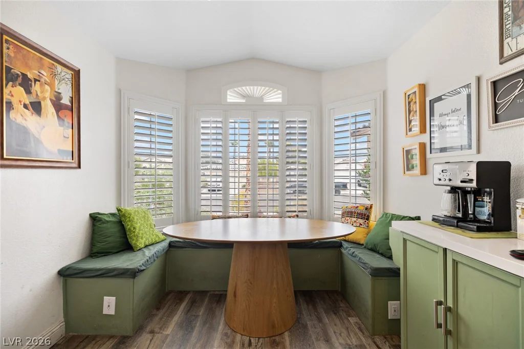 209 Sandpiper Village, Henderson, NV 89012