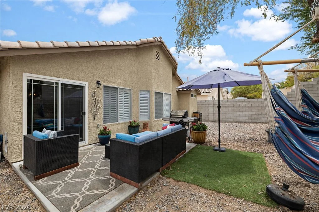 209 Sandpiper Village, Henderson, NV 89012