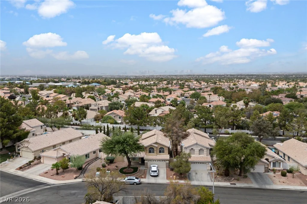 209 Sandpiper Village, Henderson, NV 89012