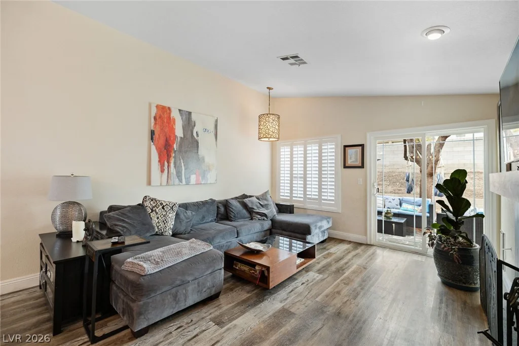 209 Sandpiper Village, Henderson, NV 89012
