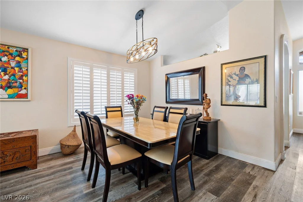 209 Sandpiper Village, Henderson, NV 89012