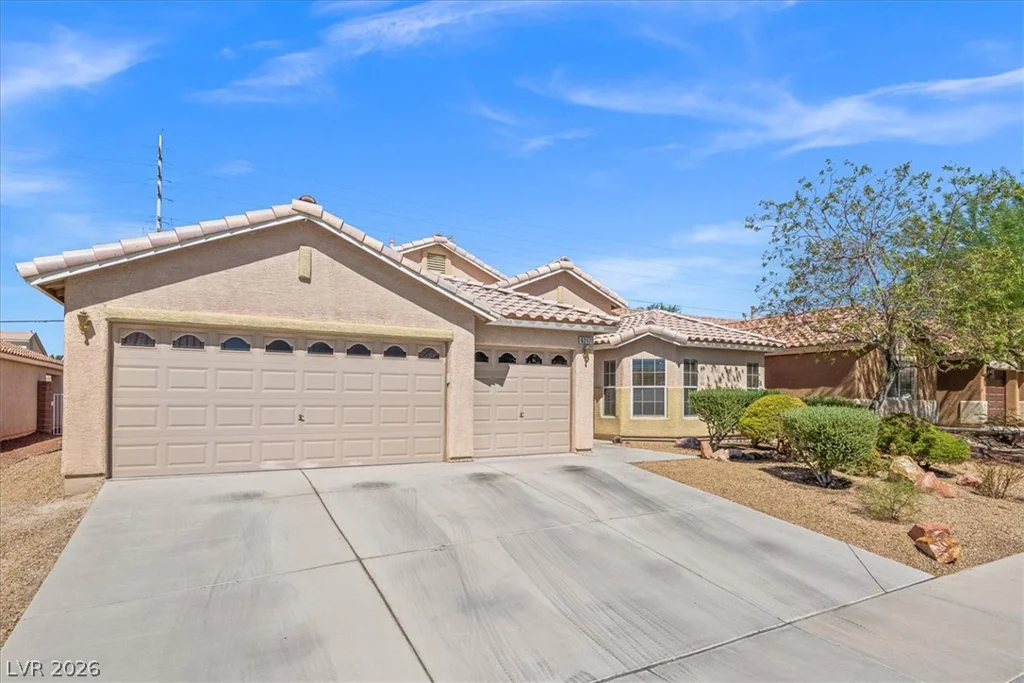6217 Double Oak, North Las Vegas, NV 89031