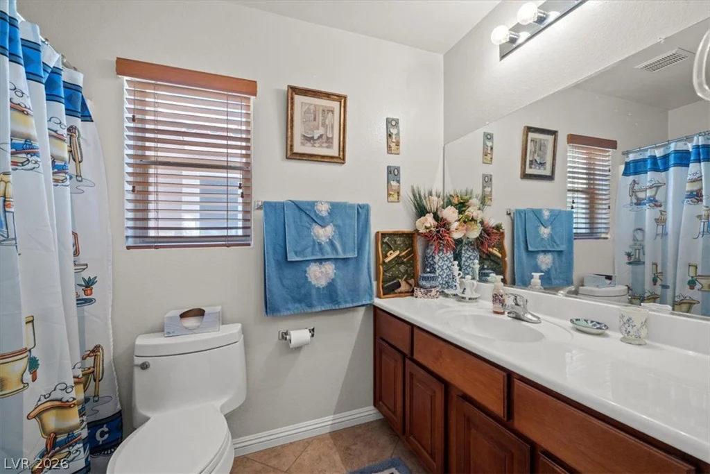 6217 Double Oak, North Las Vegas, NV 89031
