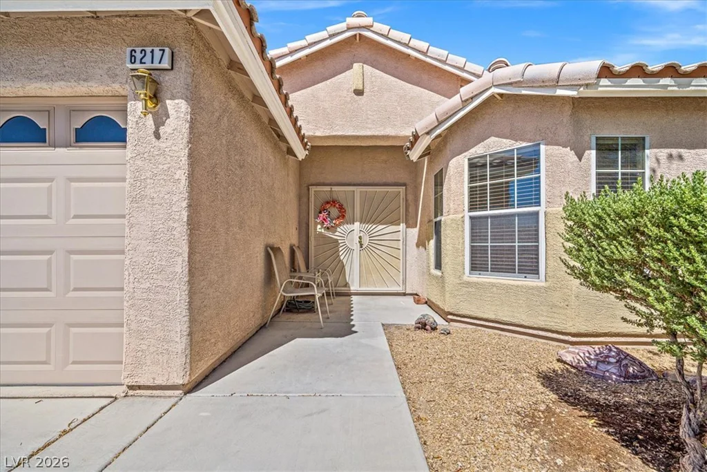 6217 Double Oak, North Las Vegas, NV 89031