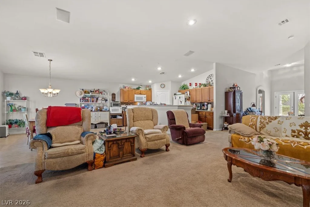 6217 Double Oak, North Las Vegas, NV 89031