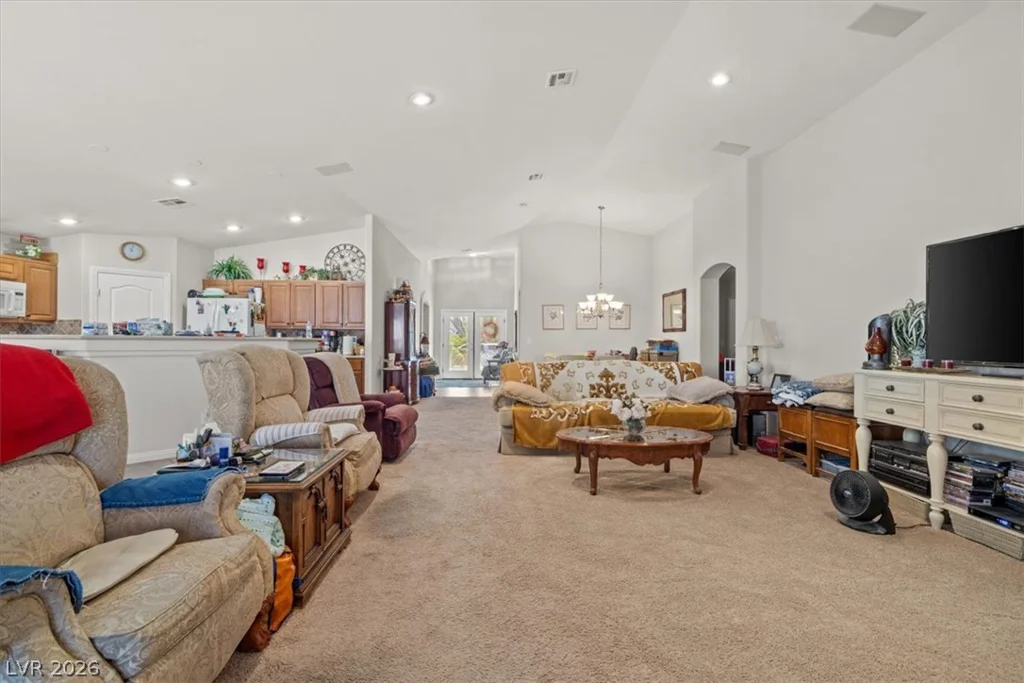 6217 Double Oak, North Las Vegas, NV 89031