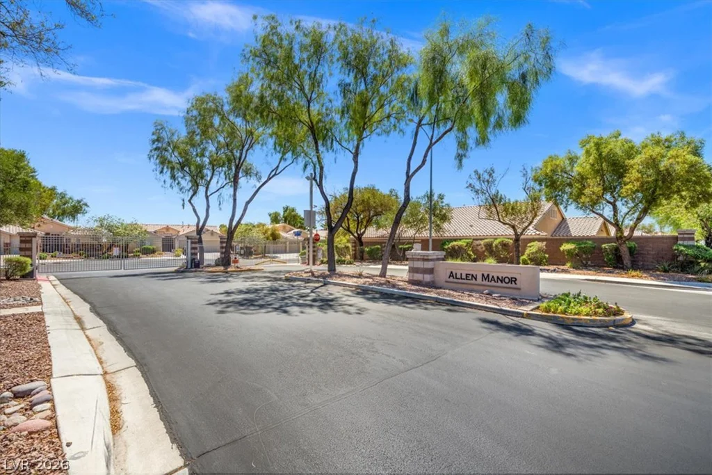 6217 Double Oak, North Las Vegas, NV 89031