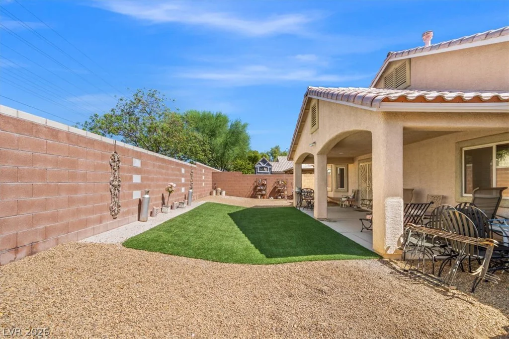 6217 Double Oak, North Las Vegas, NV 89031