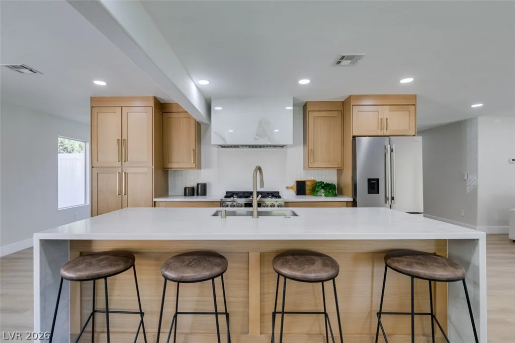 2729 Fire Water, Las Vegas, NV 89117