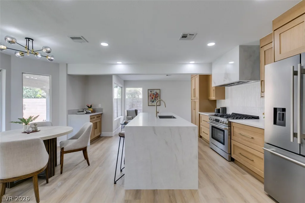 2729 Fire Water, Las Vegas, NV 89117