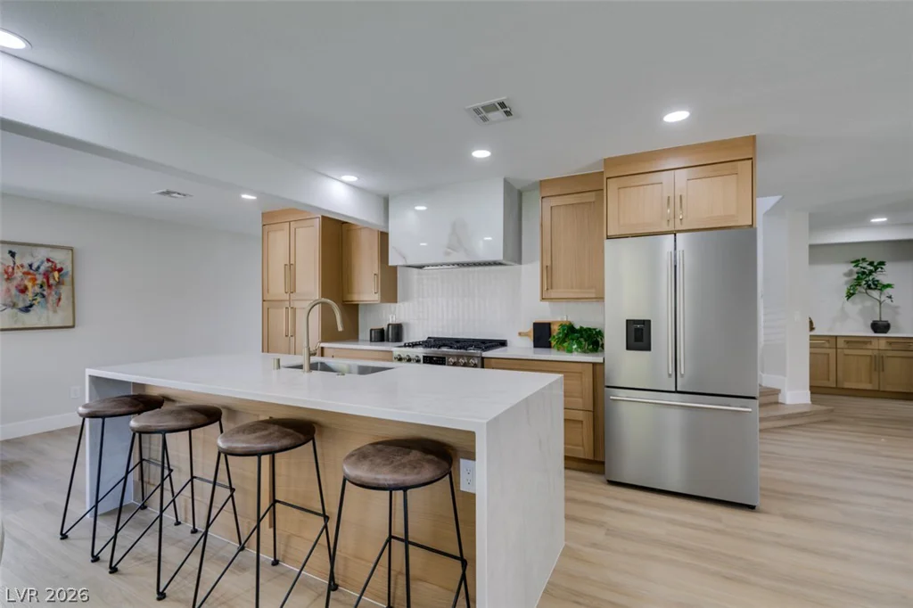 2729 Fire Water, Las Vegas, NV 89117