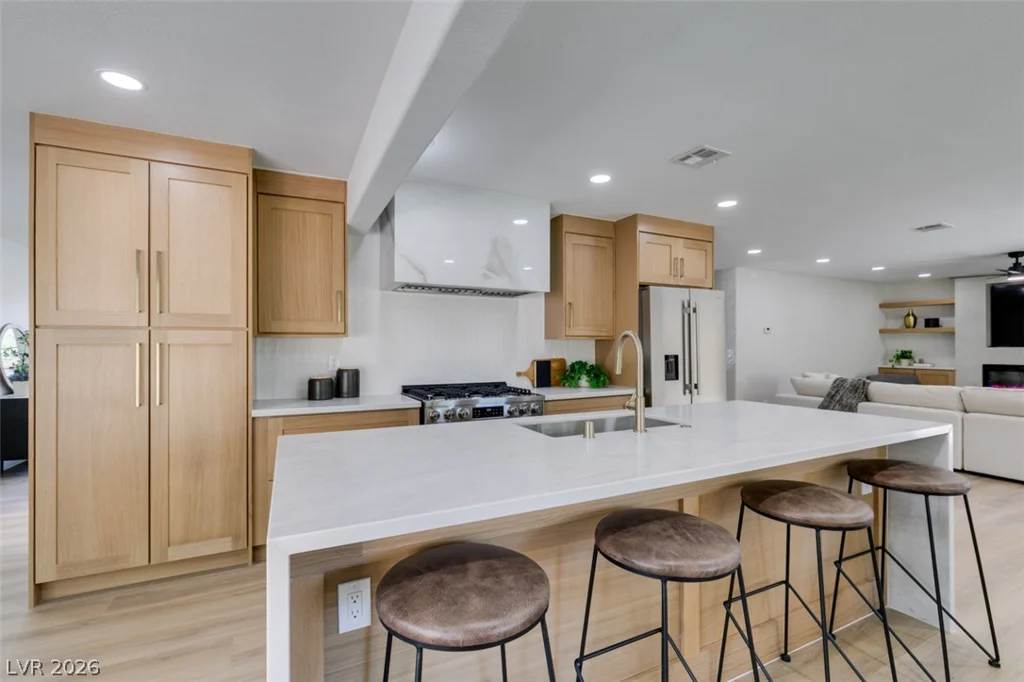 2729 Fire Water, Las Vegas, NV 89117