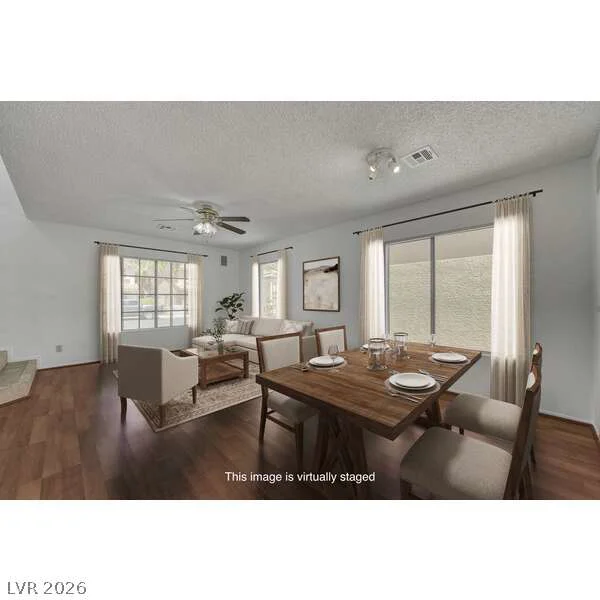 1465 Lodgepole, Henderson, NV 89014