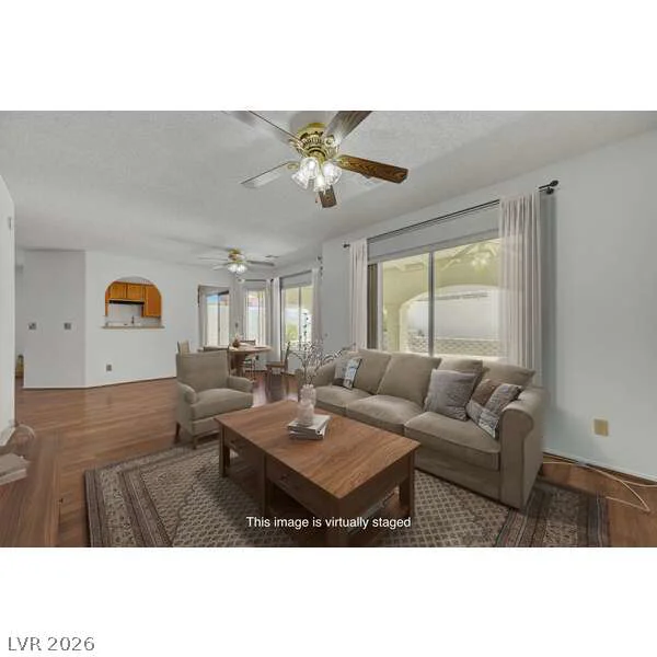 1465 Lodgepole, Henderson, NV 89014