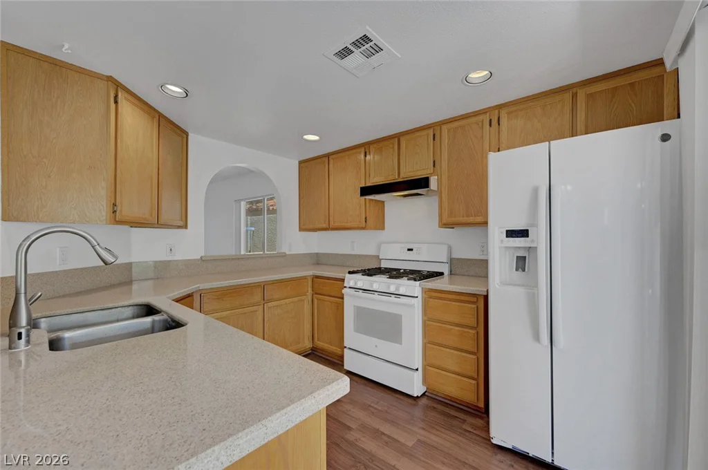 1465 Lodgepole, Henderson, NV 89014