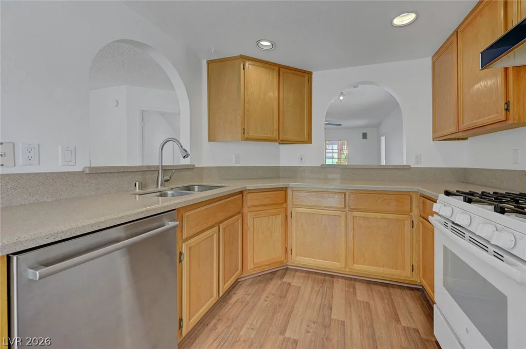 1465 Lodgepole, Henderson, NV 89014
