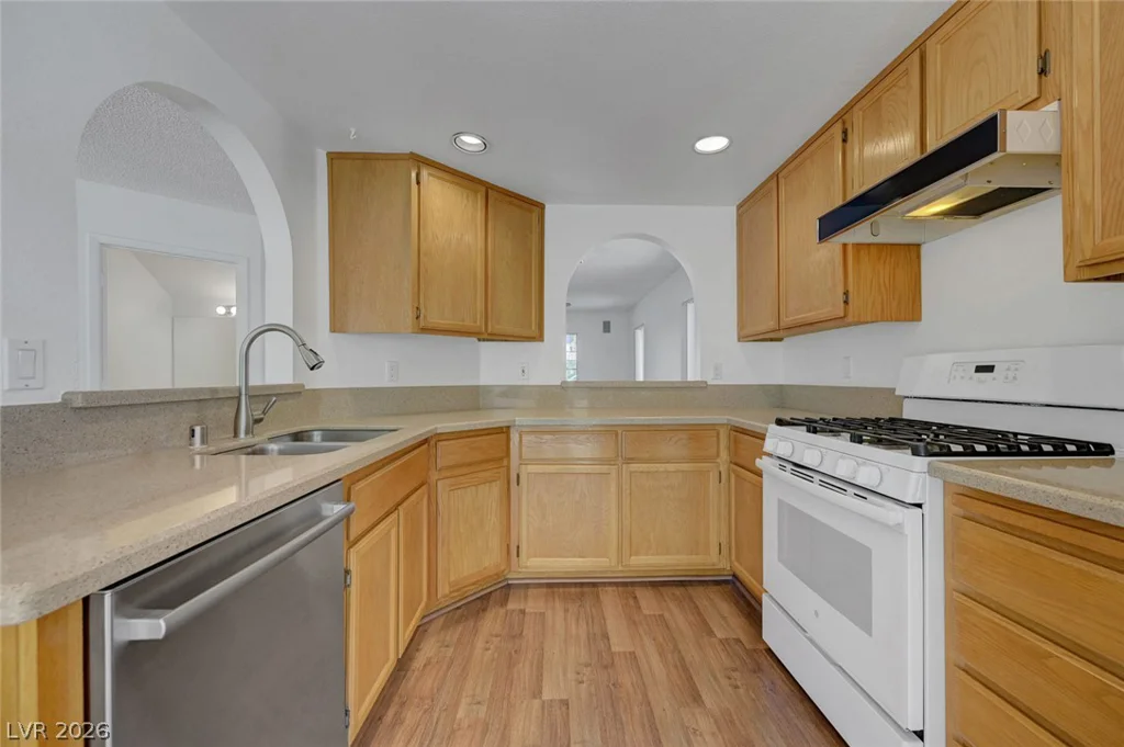 1465 Lodgepole, Henderson, NV 89014
