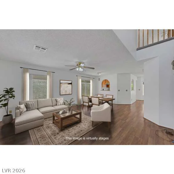 1465 Lodgepole, Henderson, NV 89014