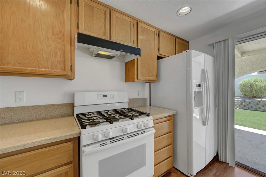 1465 Lodgepole, Henderson, NV 89014