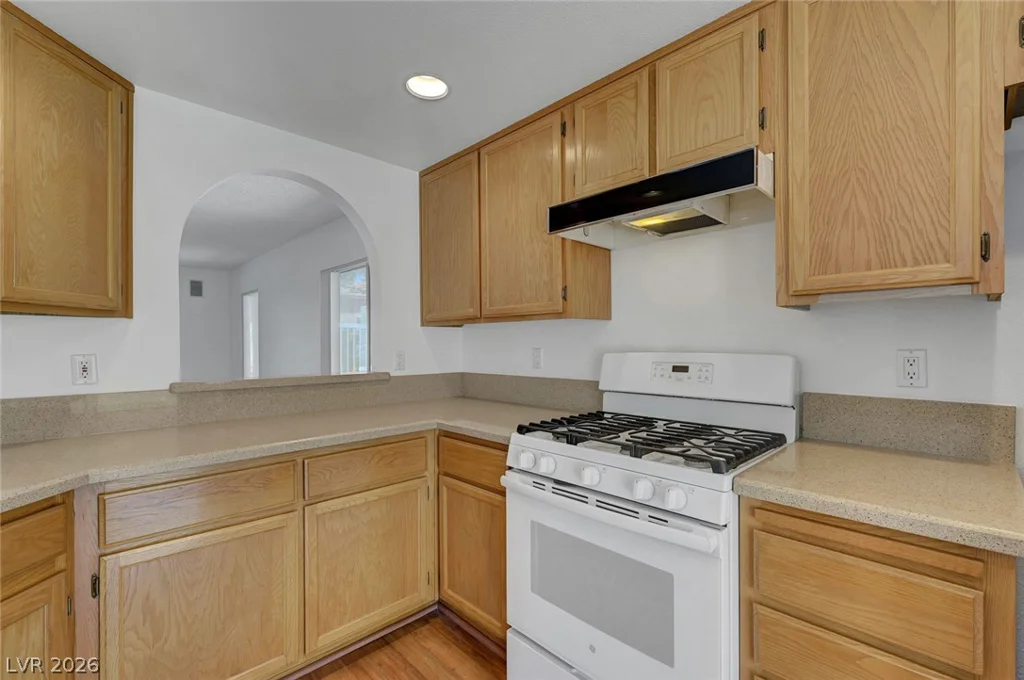 1465 Lodgepole, Henderson, NV 89014