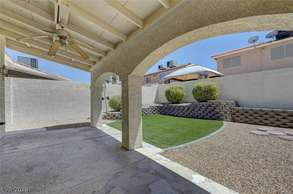 1465 Lodgepole, Henderson, NV 89014