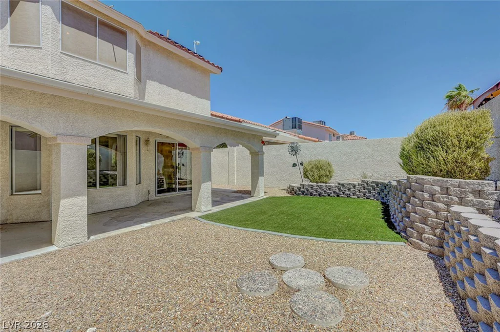 1465 Lodgepole, Henderson, NV 89014