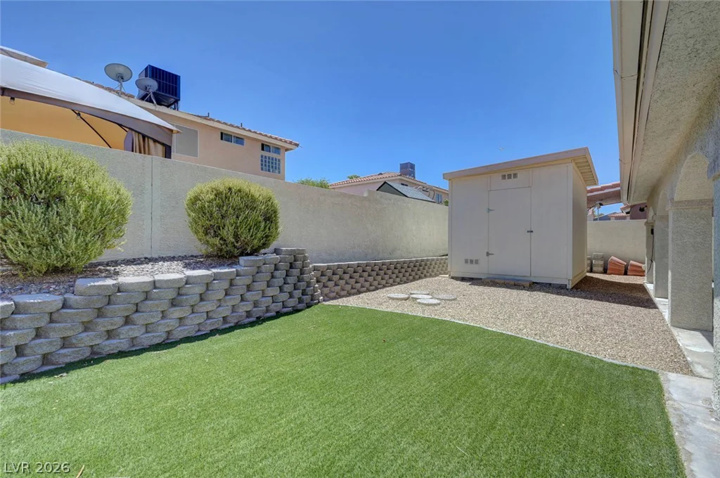 1465 Lodgepole, Henderson, NV 89014