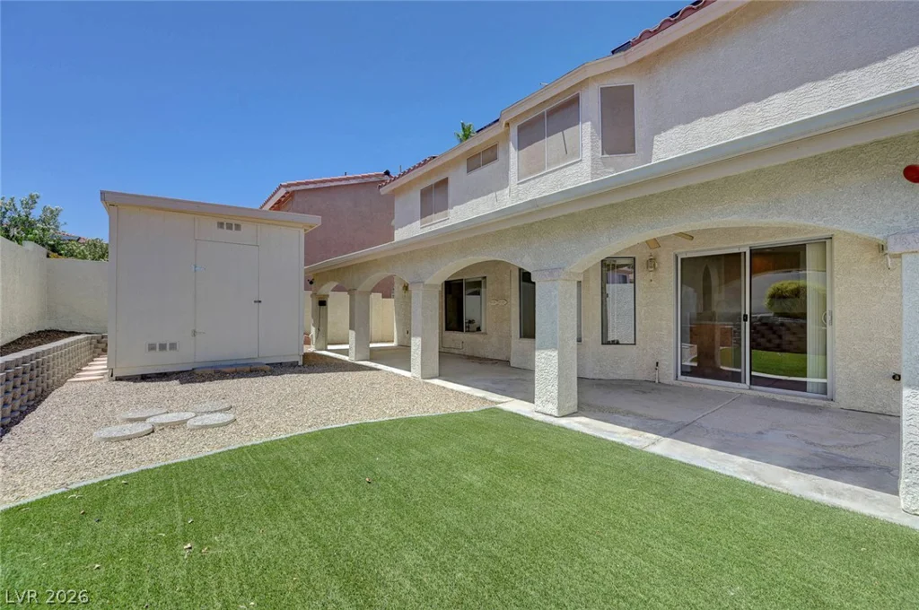 1465 Lodgepole, Henderson, NV 89014