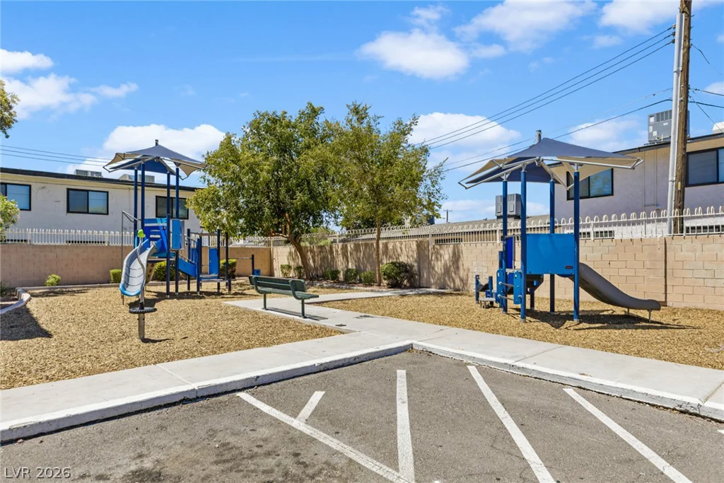 2205 Sleepy, Las Vegas, NV 89106