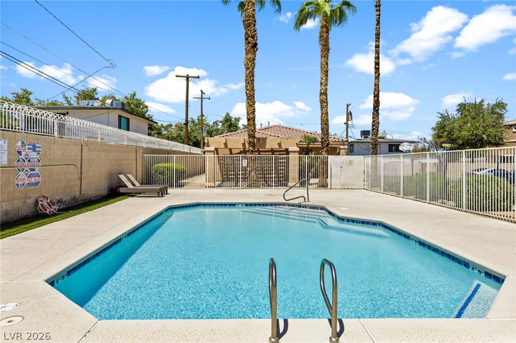 2205 Sleepy, Las Vegas, NV 89106