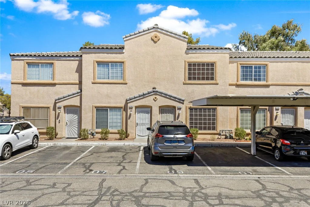 2205 Sleepy, Las Vegas, NV 89106