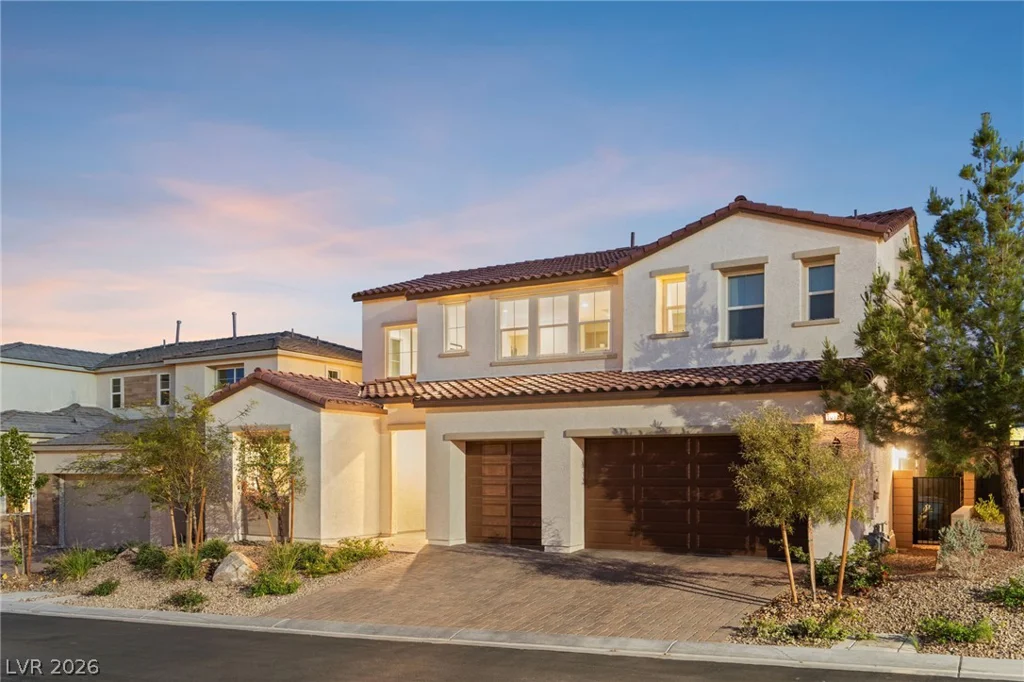 10125 Sequoia Glen, Las Vegas, NV 89166