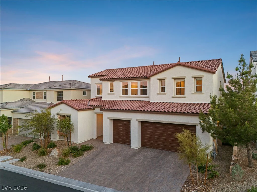 10125 Sequoia Glen, Las Vegas, NV 89166