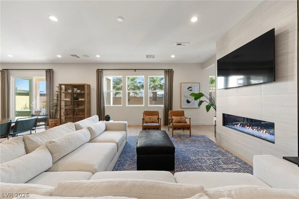 10125 Sequoia Glen, Las Vegas, NV 89166