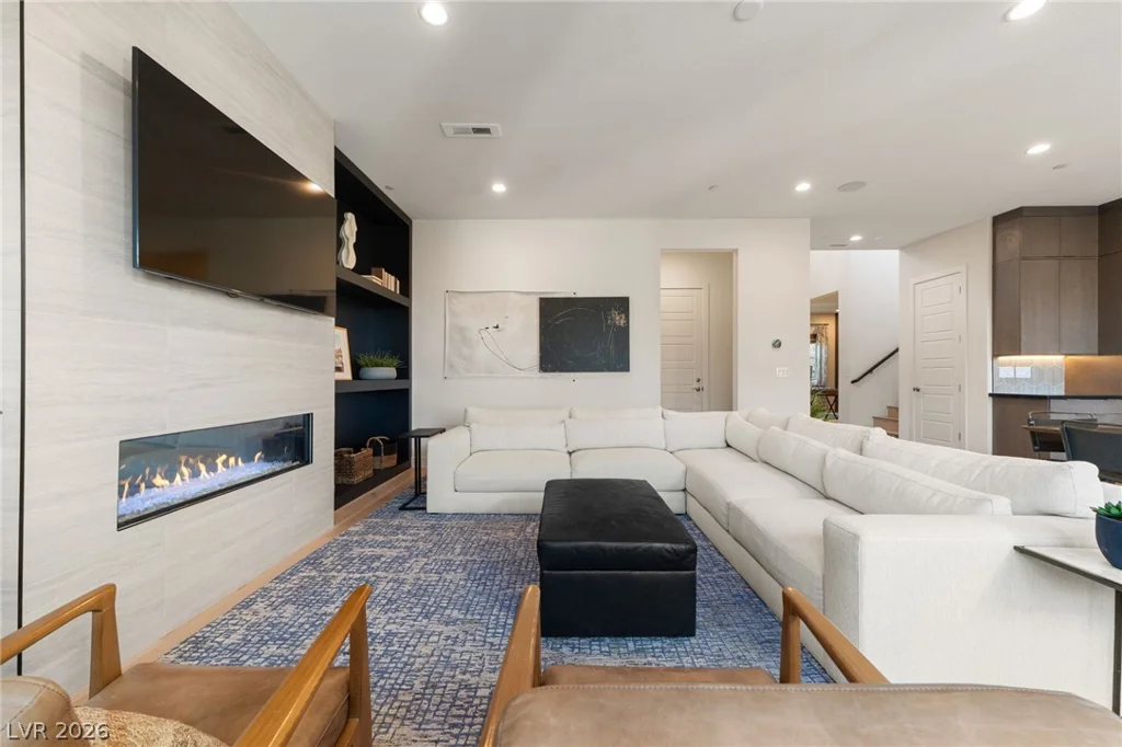 10125 Sequoia Glen, Las Vegas, NV 89166