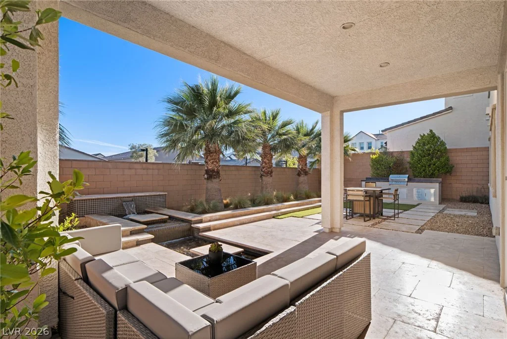 10125 Sequoia Glen, Las Vegas, NV 89166