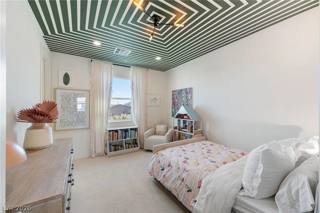 10125 Sequoia Glen, Las Vegas, NV 89166