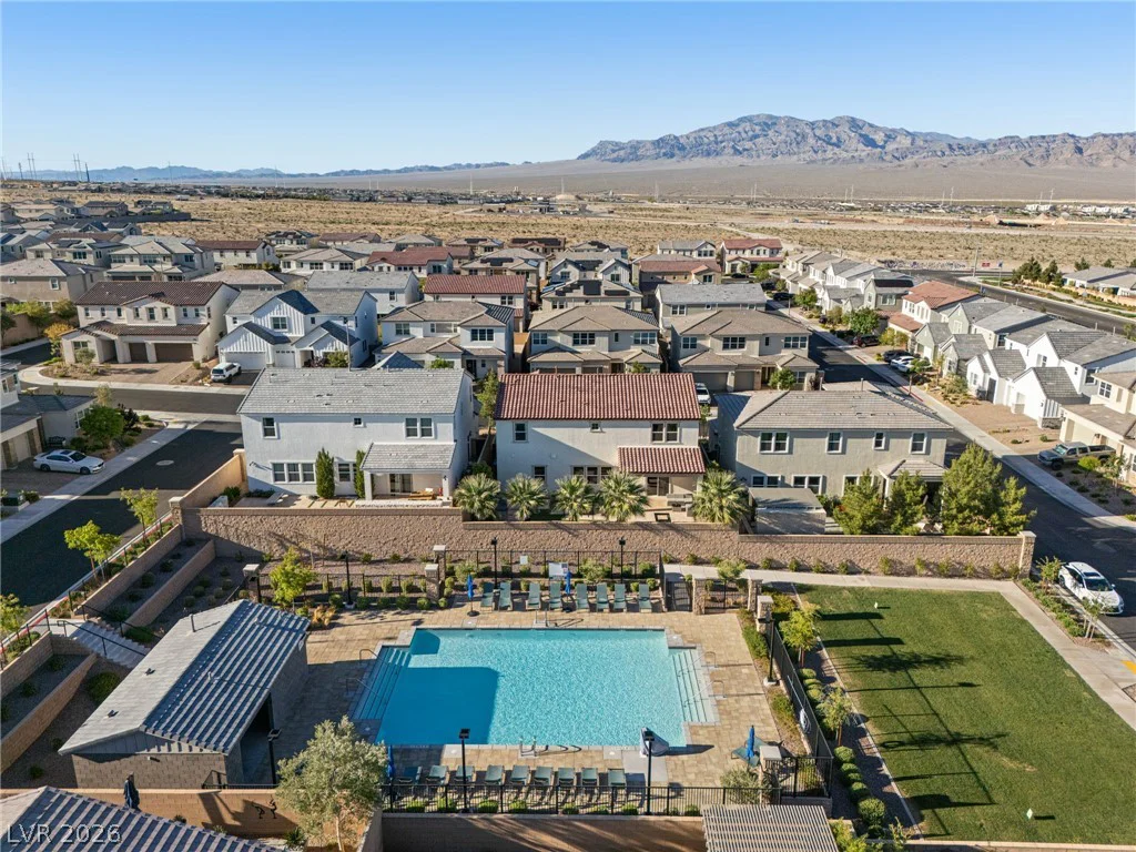 10125 Sequoia Glen, Las Vegas, NV 89166