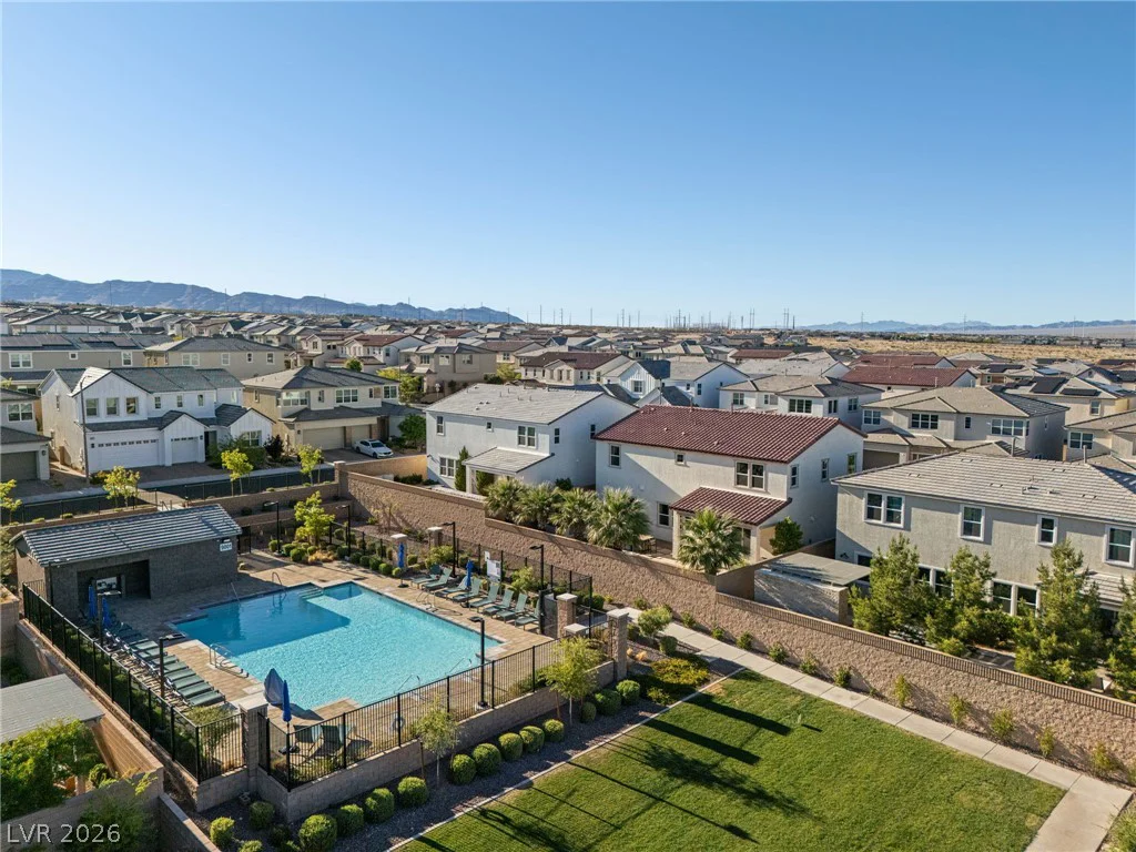 10125 Sequoia Glen, Las Vegas, NV 89166
